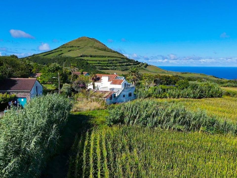 Helårsgrund i Pilar da bretanha, Sao Miguel - foto 2