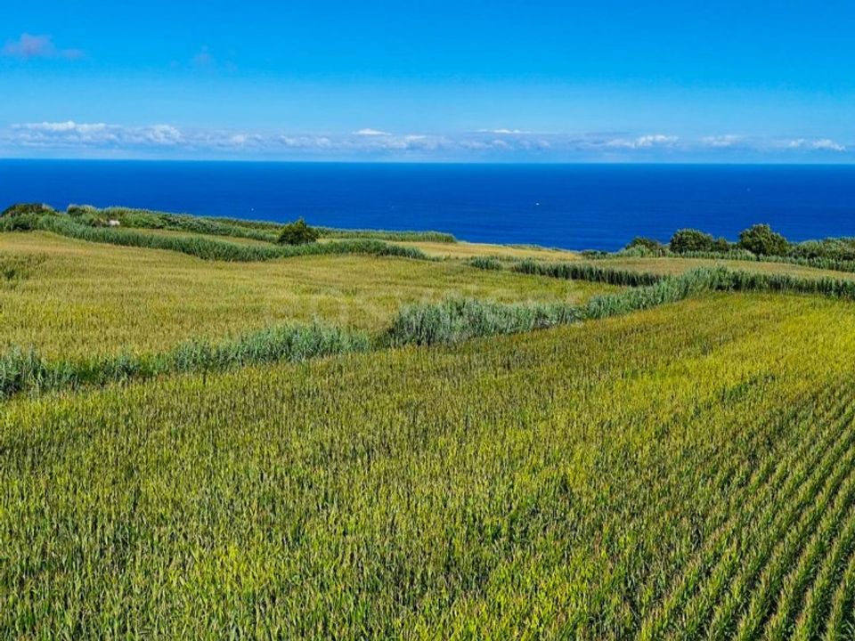 Helårsgrund i Pilar da bretanha, Sao Miguel - foto 3