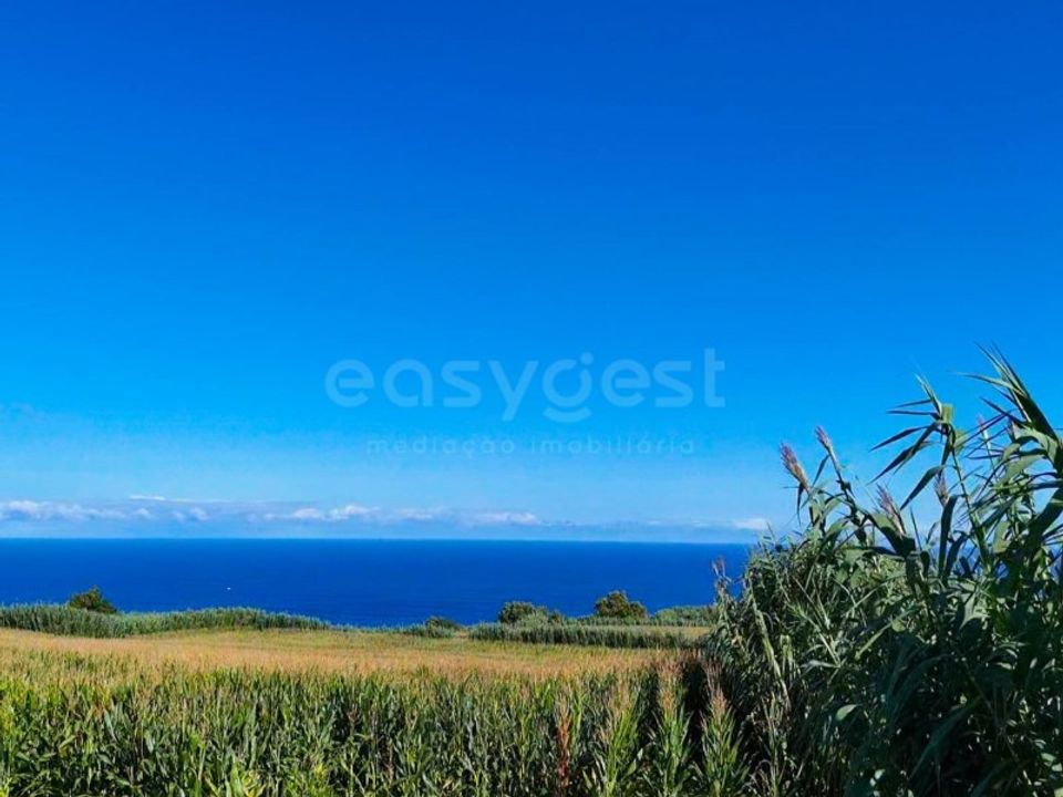 Helårsgrund i Pilar da bretanha, Sao Miguel - foto 4