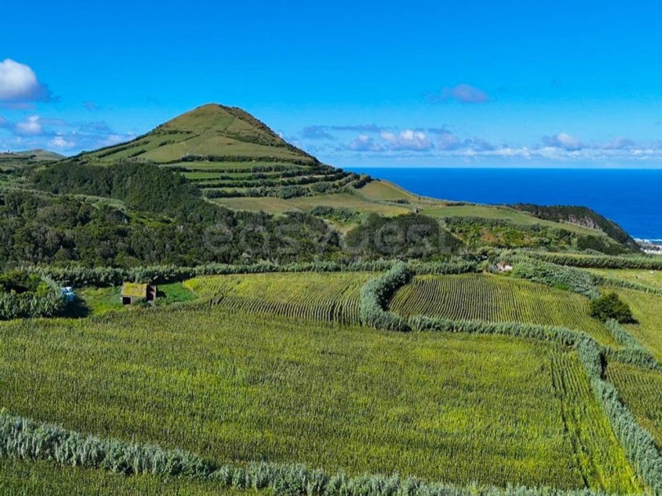 Helårsgrund i Pilar da bretanha, Sao Miguel - foto 5