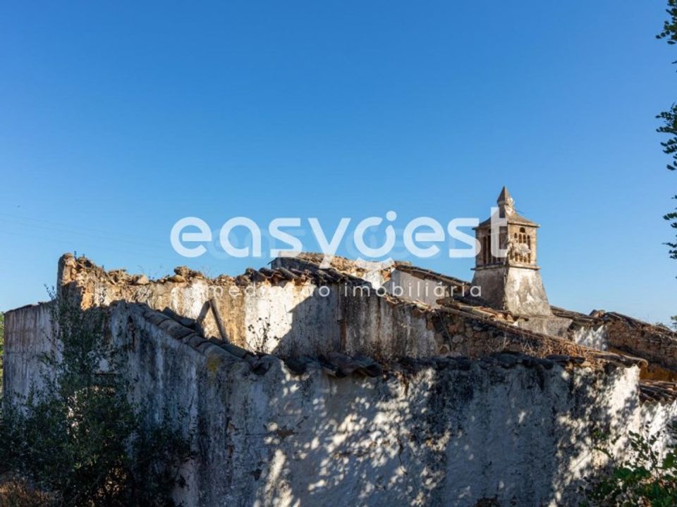 Helårsgrund i Quelfes, Faro - foto 5