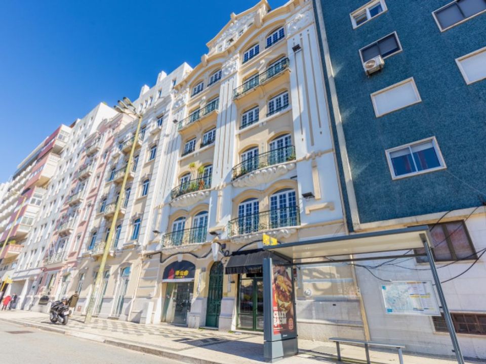 Lejlighed i Alvalade, Setubal - foto 1
