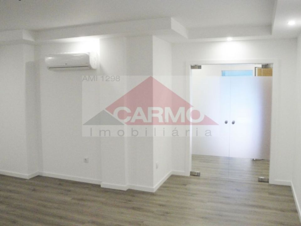 Lejlighed i Montijo, Setubal - foto 1