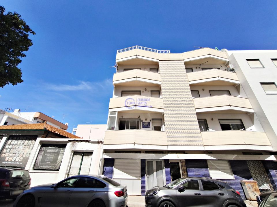 Lejlighed i Armacao de Pera, Faro - foto 3