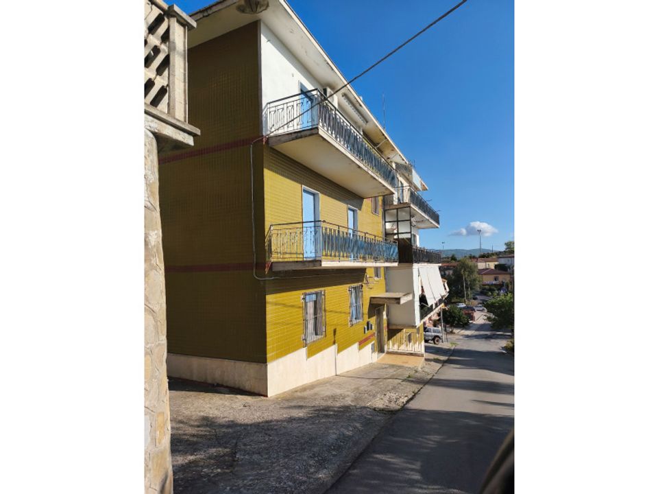 Lejlighed i Prignano Cilento, Salerno - foto 4