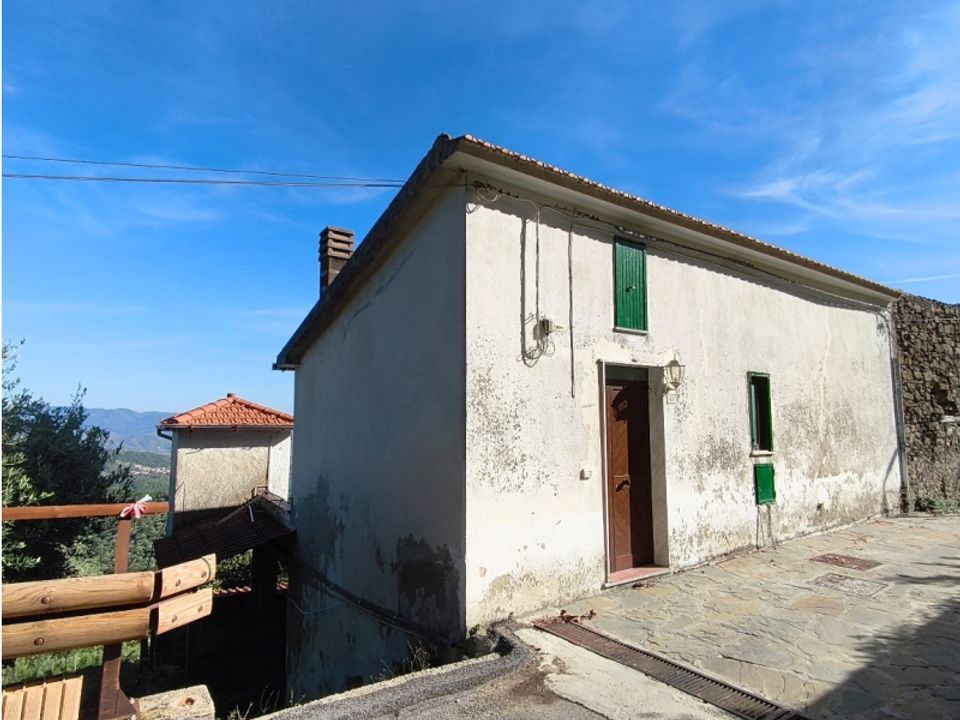 Appartement in Stella Cilento, Salerno - foto 1