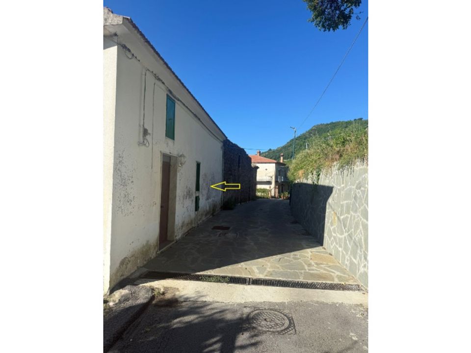 Appartement in Stella Cilento, Salerno - foto 2