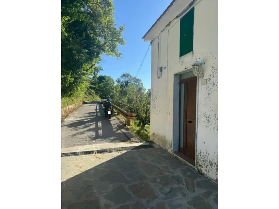 Appartement in Stella Cilento, Salerno - foto 3