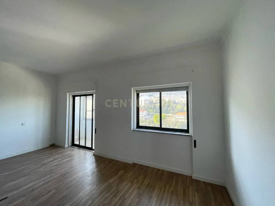 Lejlighed i Covilha, Castelo Branco - foto 4
