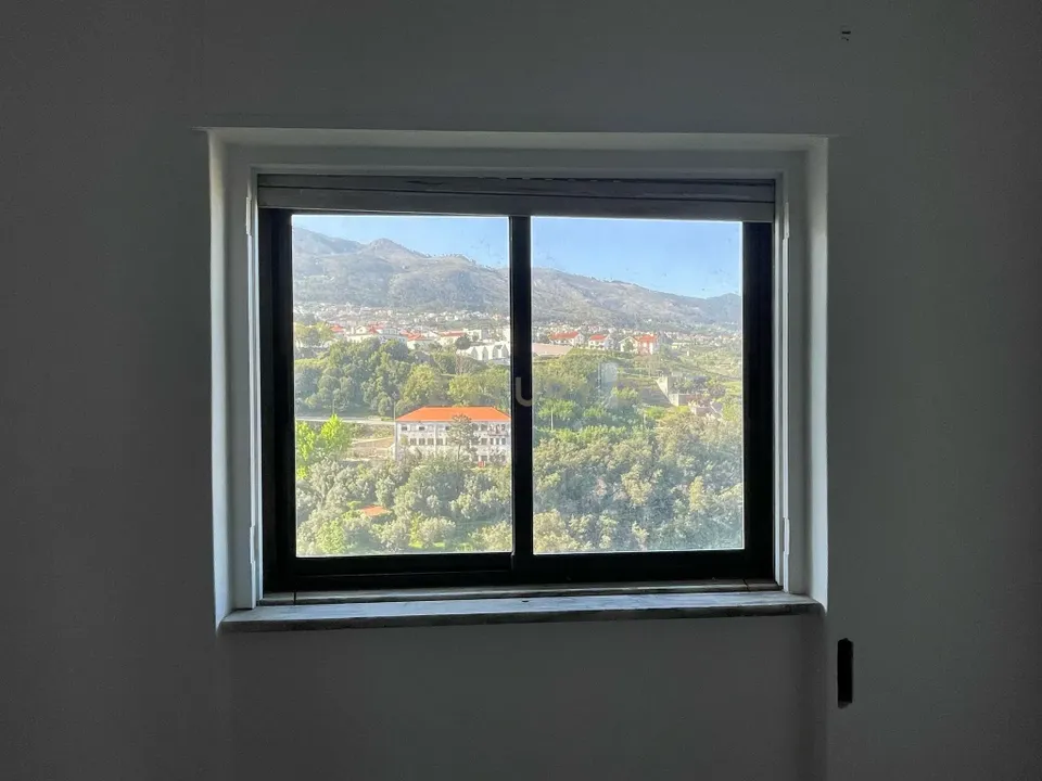 Lejlighed i Covilha, Castelo Branco - foto 5