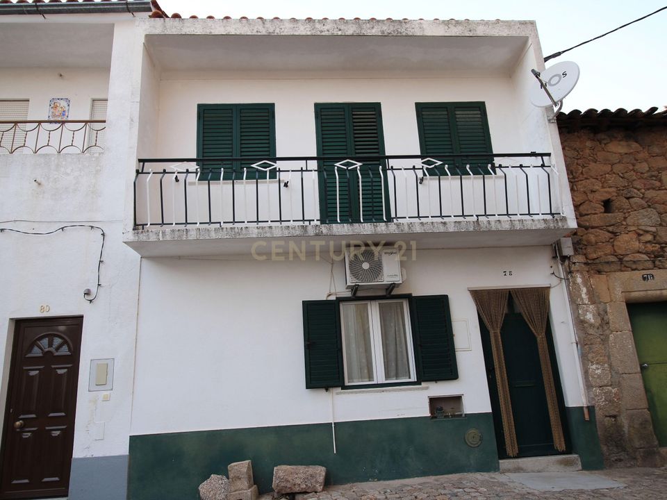 Villa a Idanha-a-Nova, Castelo Branco - foto 2