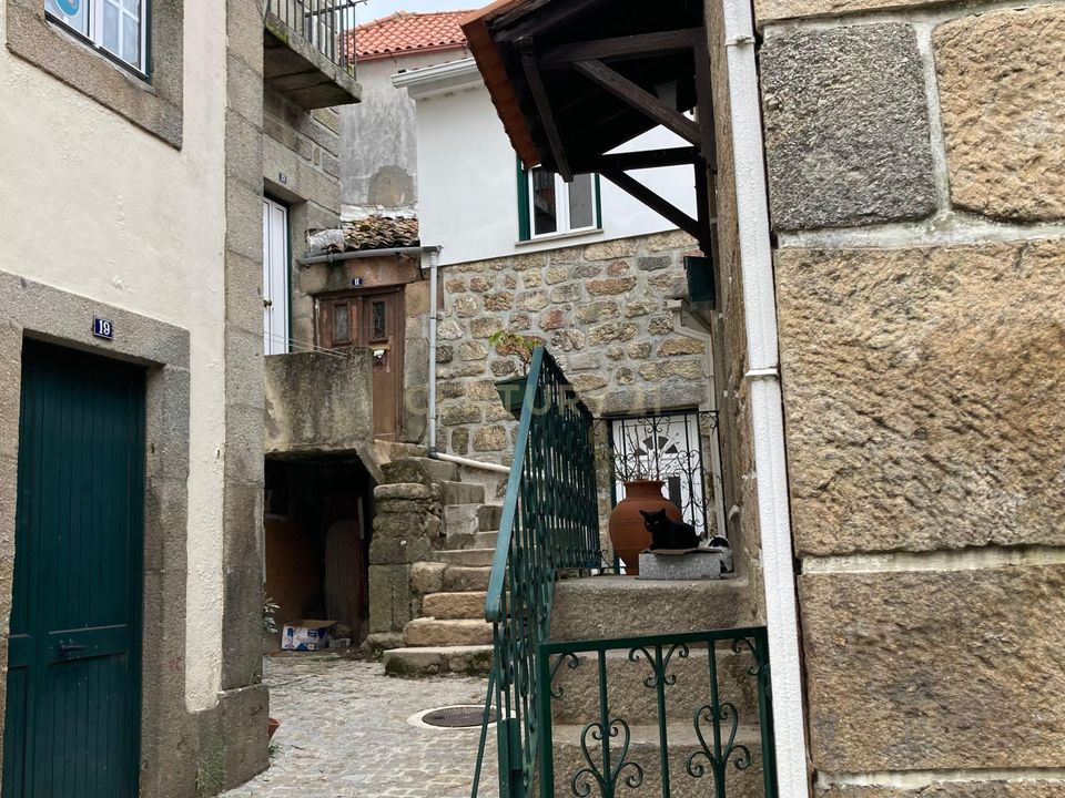 Villa i Gouveia, Guarda - foto 1