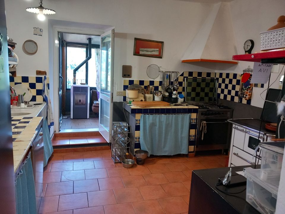 Lejlighed i Sarzana, La Spezia - foto 2