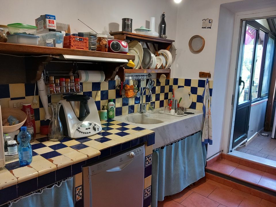 Lejlighed i Sarzana, La Spezia - foto 4