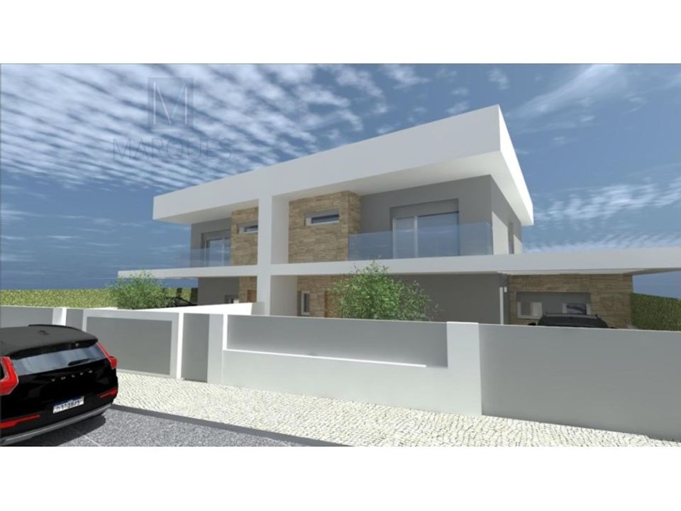 Villa i Fernao Ferro, Setubal - foto 5