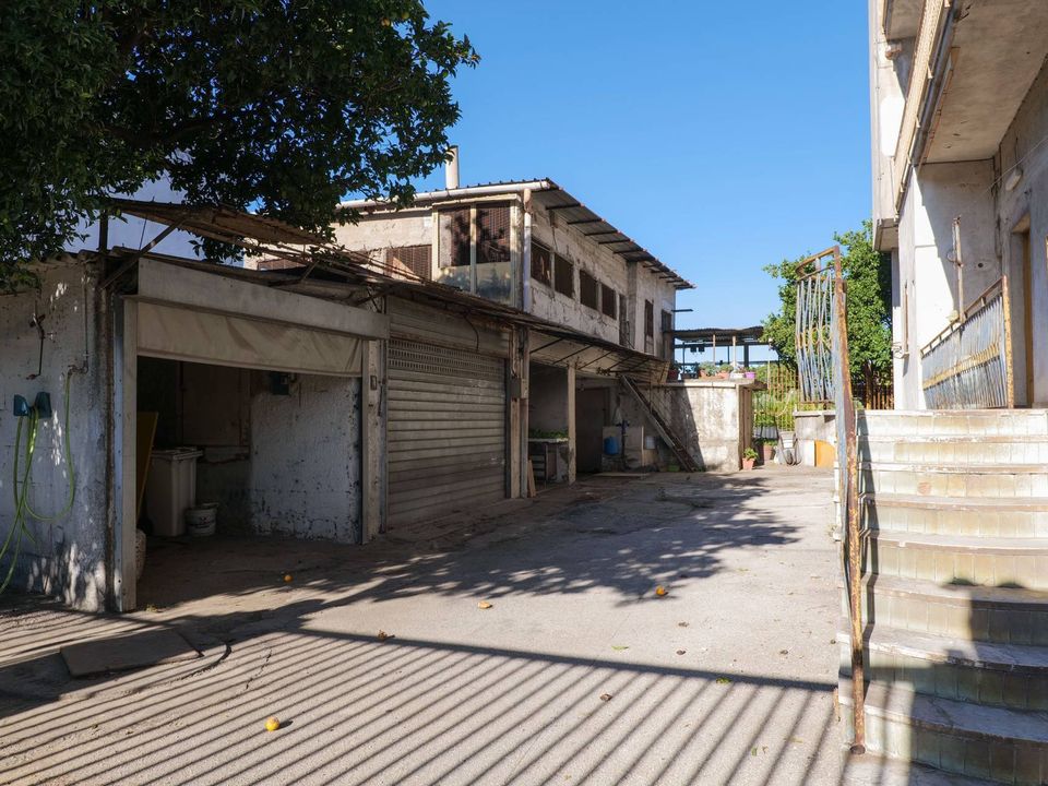 Erhvervsejendom i Mariglianella, Naples - foto 3