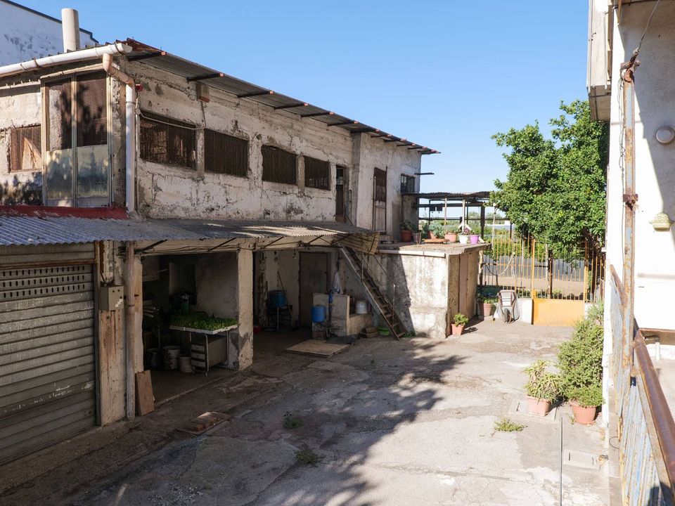 Erhvervsejendom i Mariglianella, Naples - foto 4