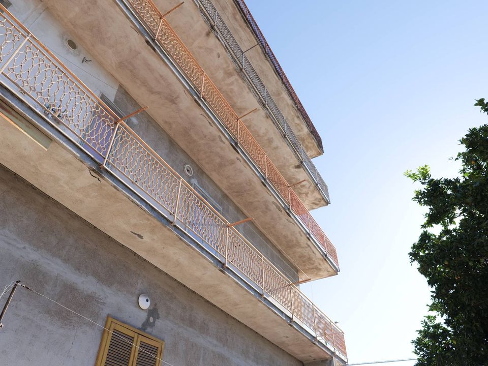 Erhvervsejendom i Mariglianella, Naples - foto 5