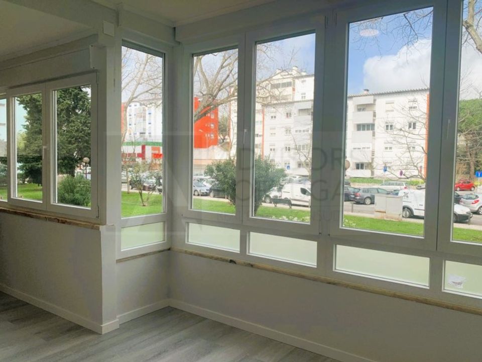 Lejlighed i Oeiras, Lisbon - foto 1