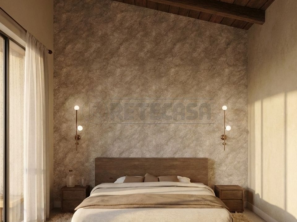 Byhus i Camposampiero, Padua - foto 5