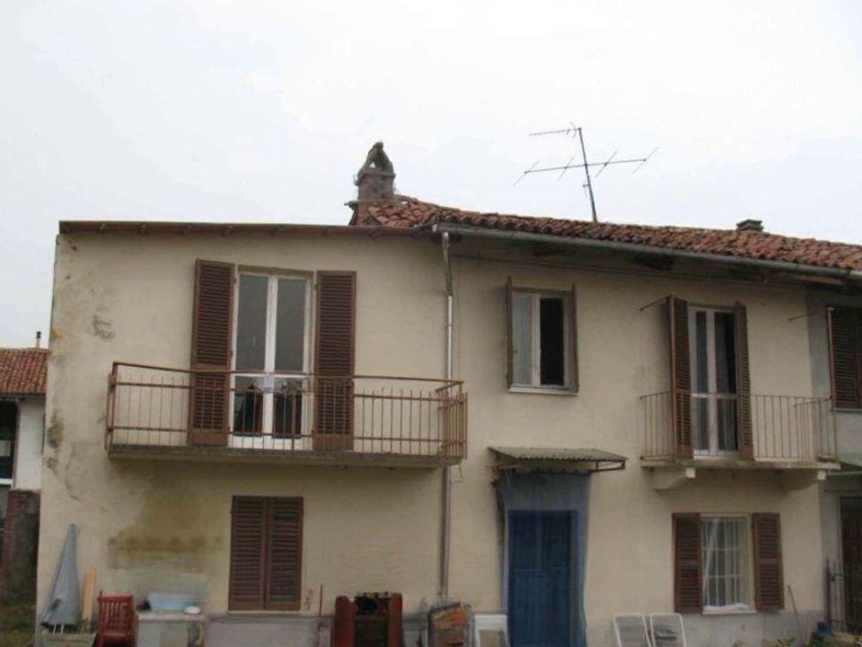 Casa unifamiliar a Asti, Asti - foto 1