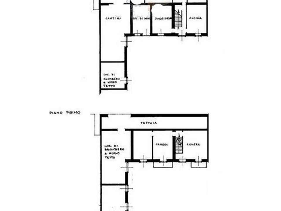 Casa unifamiliar a Asti, Asti - foto 2