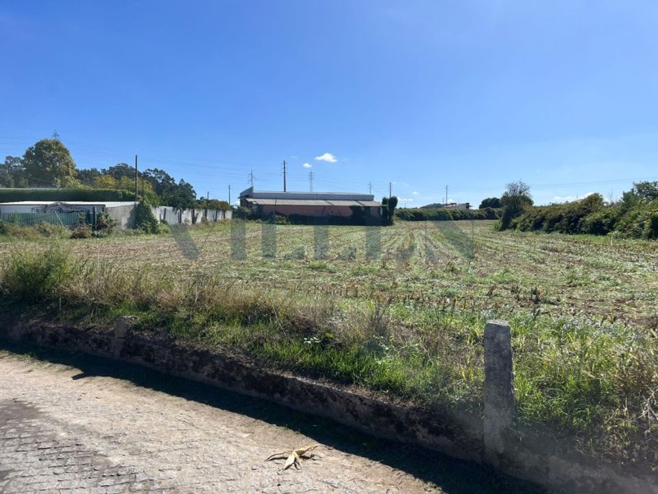 Helårsgrund i Maia, Porto - foto 1