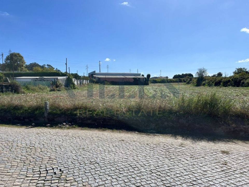 Helårsgrund i Maia, Porto - foto 2