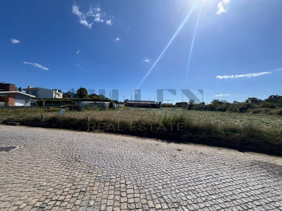 Helårsgrund i Maia, Porto - foto 3