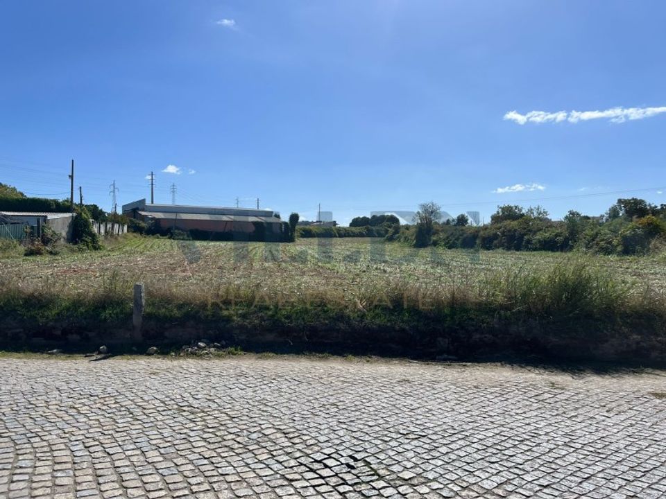 Helårsgrund i Maia, Porto - foto 4