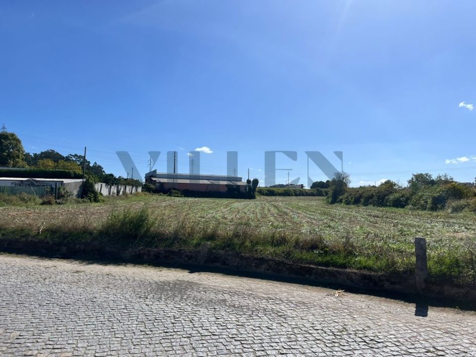 Helårsgrund i Maia, Porto - foto 5