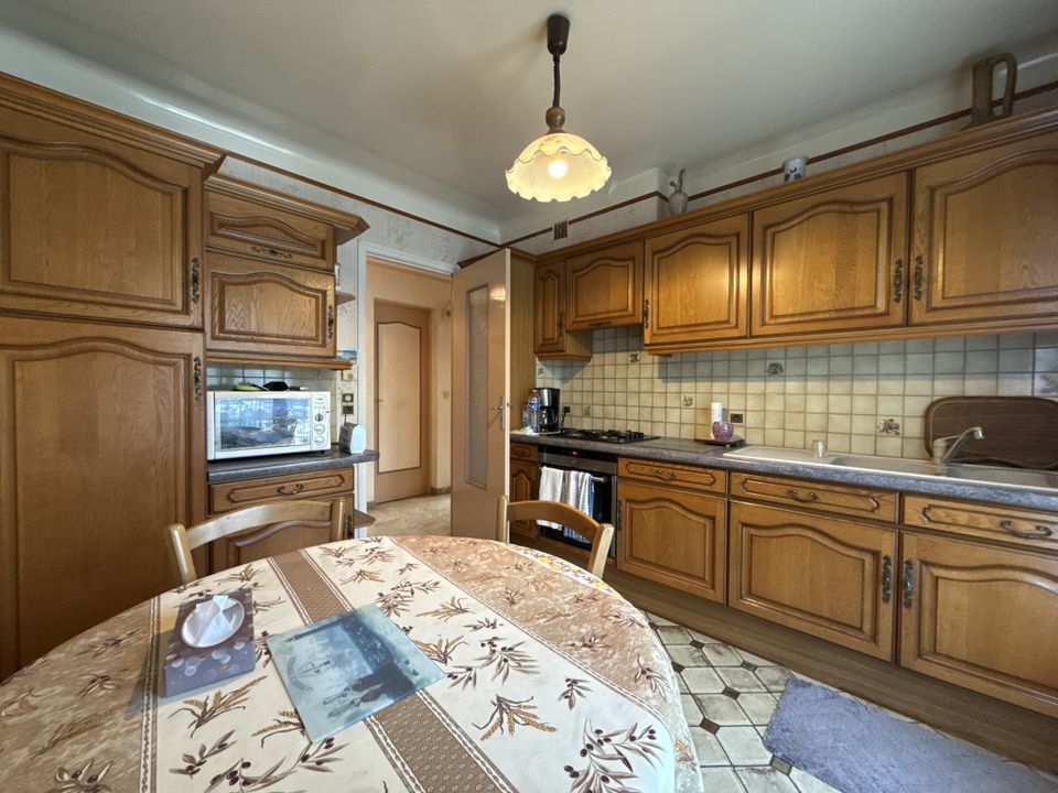 Villa i Blanc-Mesnil, Seine-Saint-Denis - foto 2