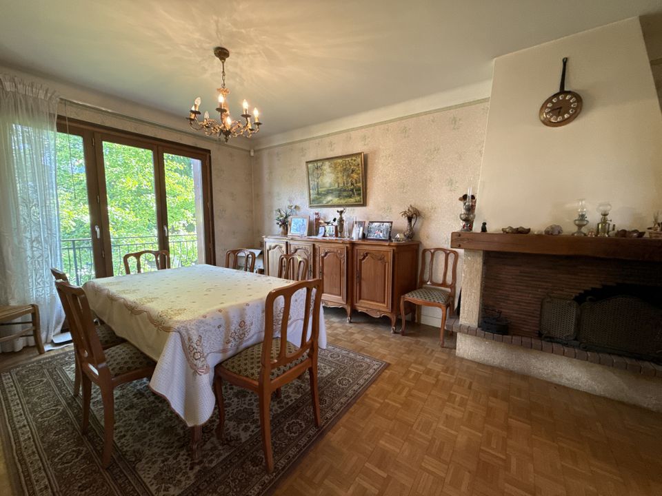 Villa i Blanc-Mesnil, Seine-Saint-Denis - foto 3