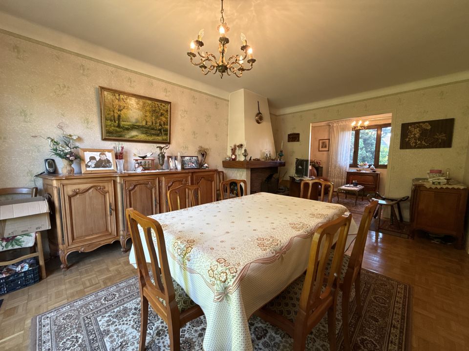 Villa i Blanc-Mesnil, Seine-Saint-Denis - foto 4