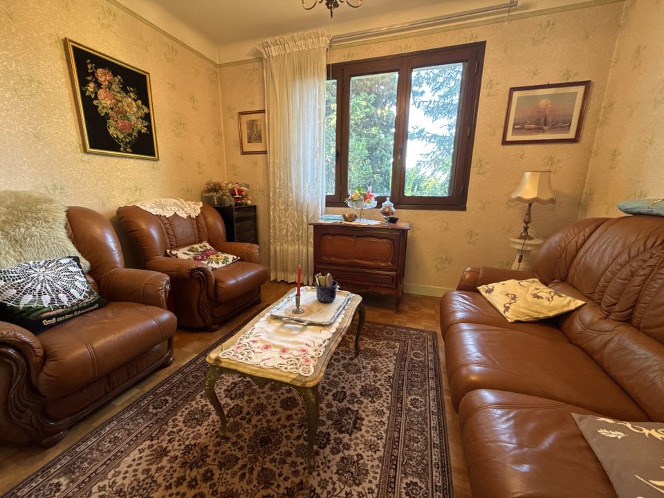 Villa i Blanc-Mesnil, Seine-Saint-Denis - foto 5