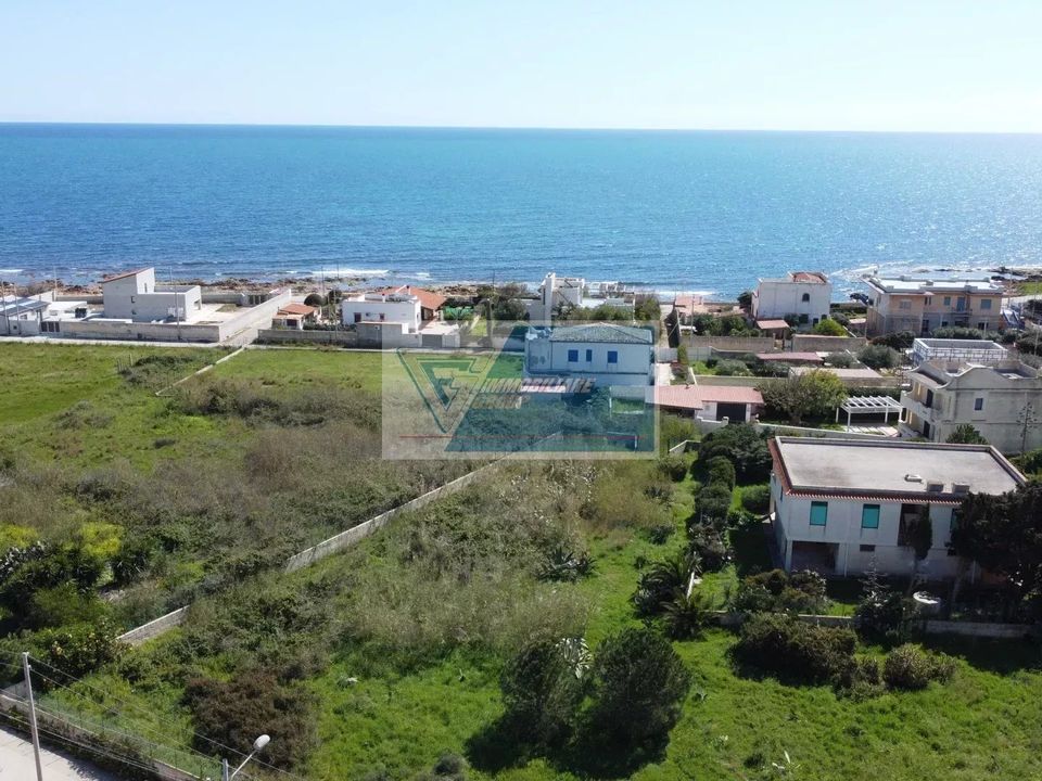 Villa i Noto, Siracusa - foto 1