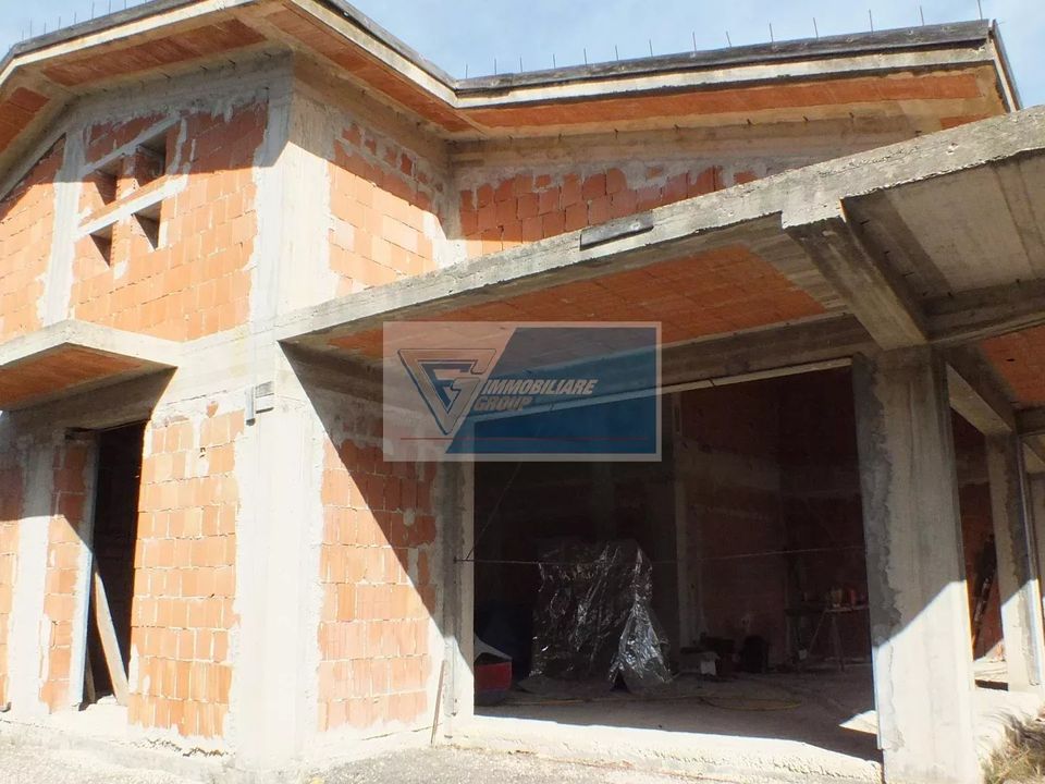 Villa i Noto, Siracusa - foto 3