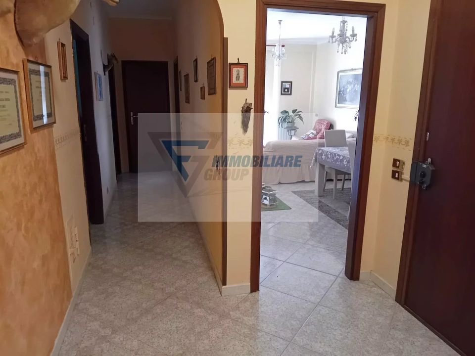 Lejlighed i Siracusa, Siracusa - foto 3
