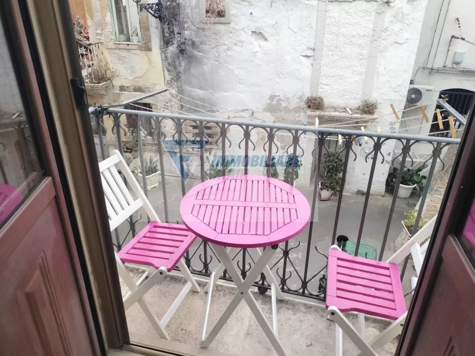Lejlighed i Siracusa, Siracusa - foto 1