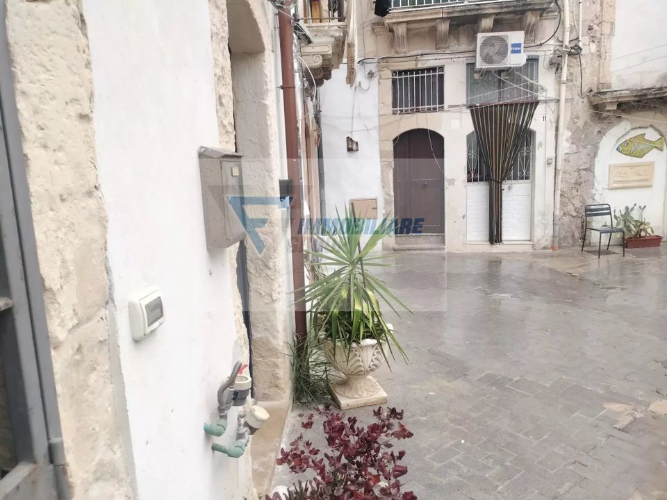 Lejlighed i Siracusa, Siracusa - foto 2