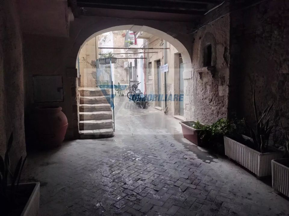 Lejlighed i Siracusa, Siracusa - foto 4