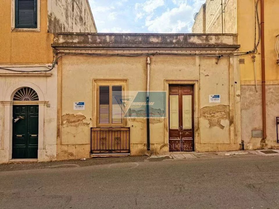Landhuis in Noto, Siracusa - foto 1