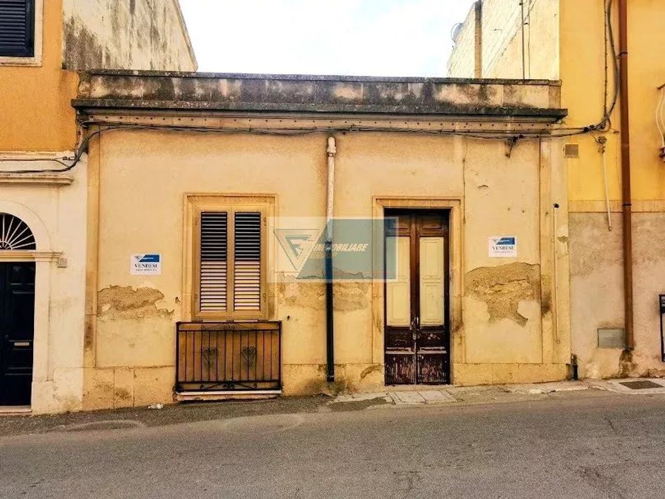 Landhuis in Noto, Siracusa - foto 2