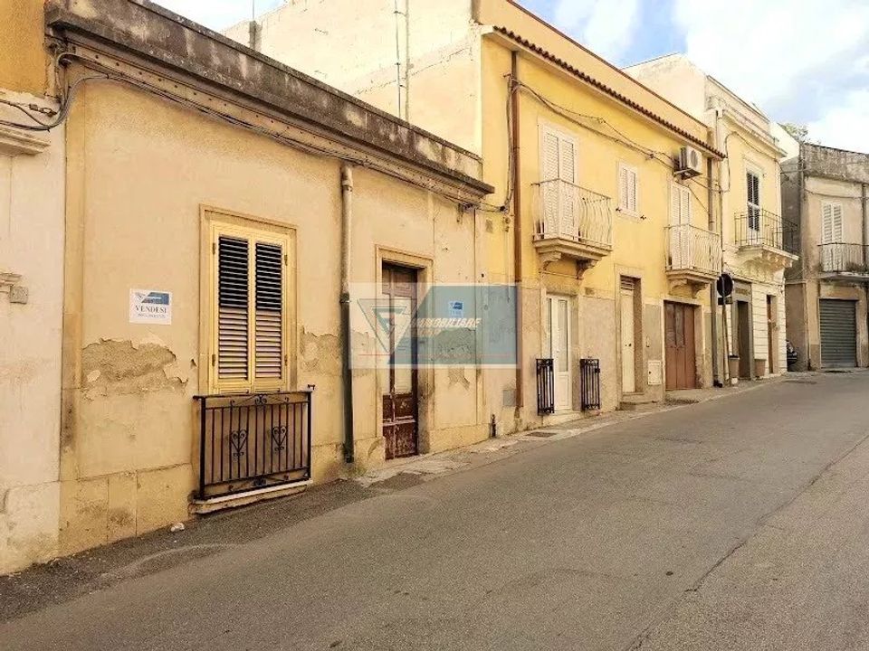 Landhuis in Noto, Siracusa - foto 3
