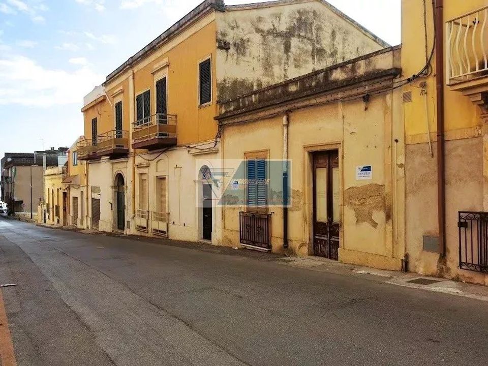 Landhuis in Noto, Siracusa - foto 4