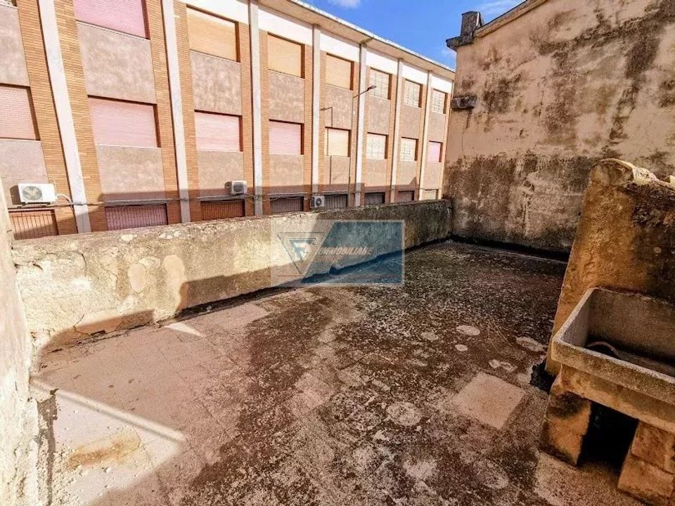 Landhuis in Noto, Siracusa - foto 5