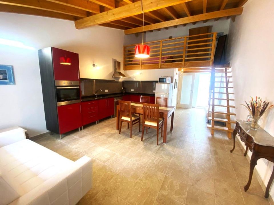 Rækkehus i Alvor, Faro - foto 2