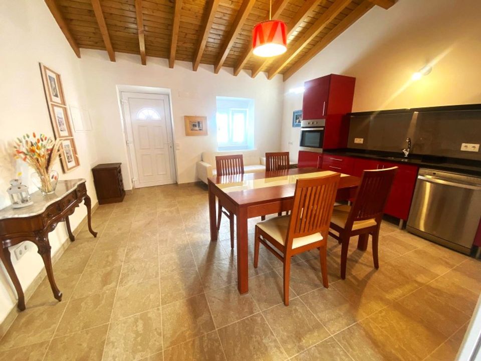 Rækkehus i Alvor, Faro - foto 3