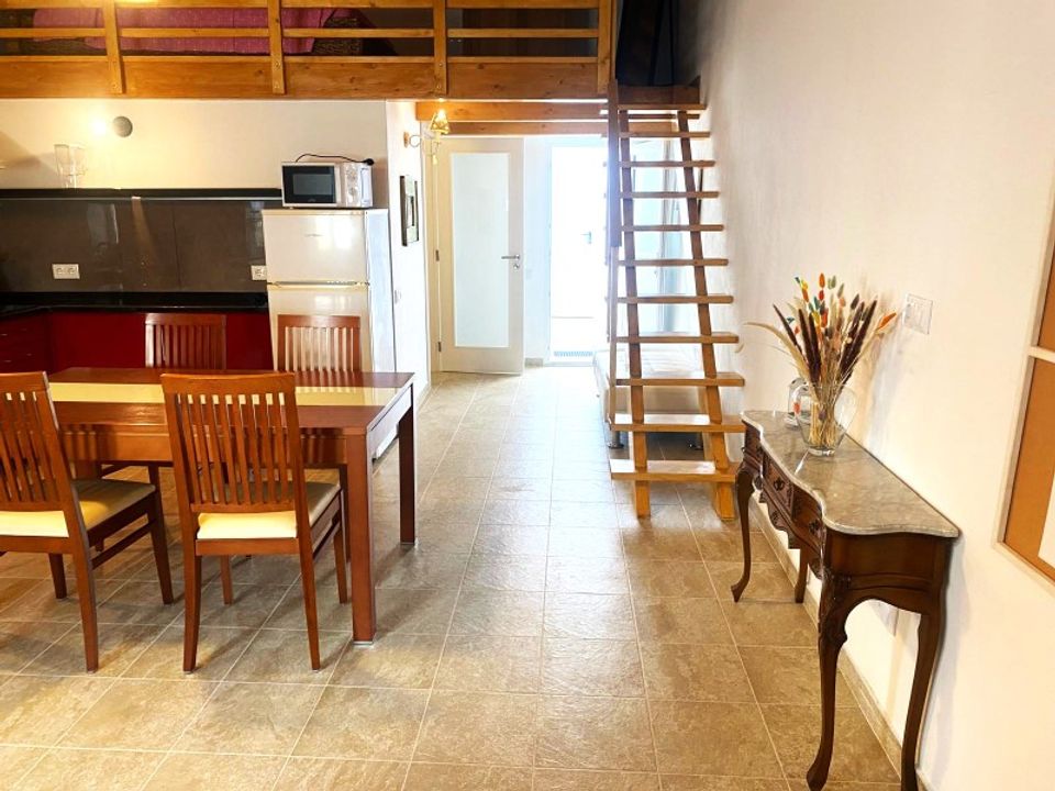 Rækkehus i Alvor, Faro - foto 4
