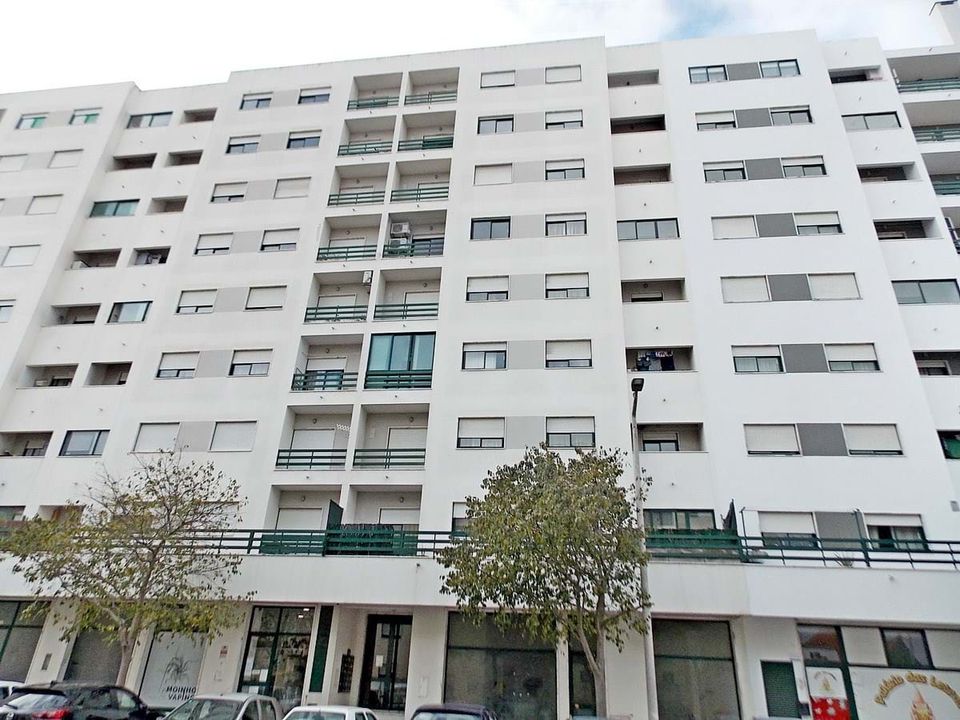 Lejlighed i Barreiro, Setubal - foto 1